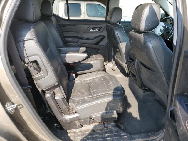 2020 CHEVROLET TRAVERSE L 1GNEVHKWXLJ128761