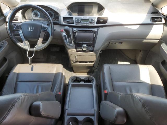 2015 HONDA ODYSSEY EX - 5FNRL5H64FB005457