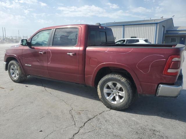 Vin: 1c6srfjt6kn676055, lot: 52985745, ram 1500 laramie 20192