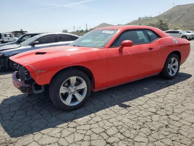 Vin: 2c3cdzag3gh107538, lot: 54307725, dodge challenger sxt 2016 img_1