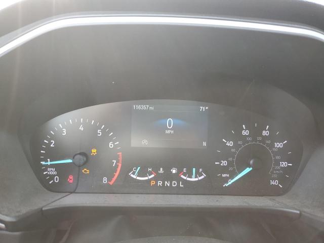 2020 FORD ESCAPE SEL 1FMCU0H66LUC51186