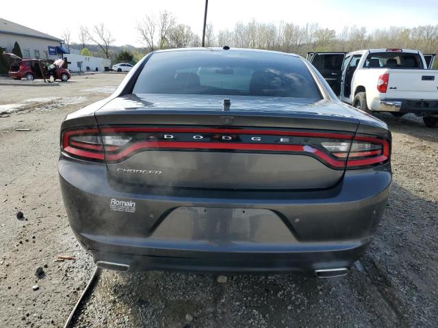2019 DODGE CHARGER SX - 2C3CDXBG5KH713158