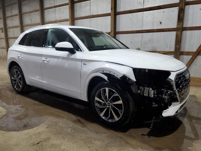 Vin: wa1eaafy0r2033730, lot: 54898485, audi q5 premium plus 45 20244