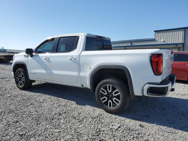 Vin: 3gtp9eed9mg276224, lot: 53384205, gmc sierra k1500 at4 20212