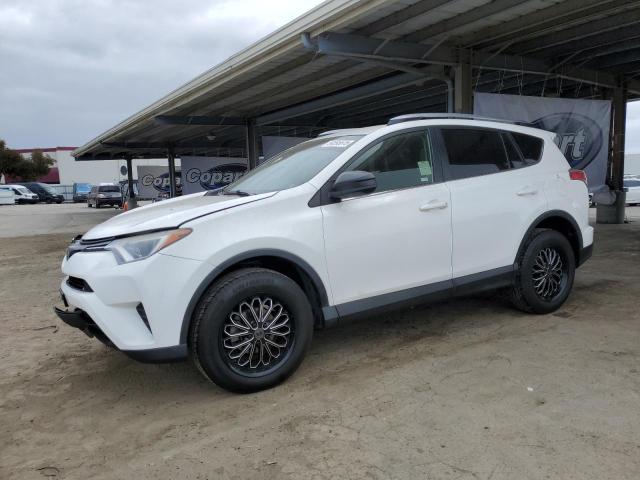 Vin: jtmzfrev6hd100087, lot: 54595675, toyota rav4 le 2017 img_1