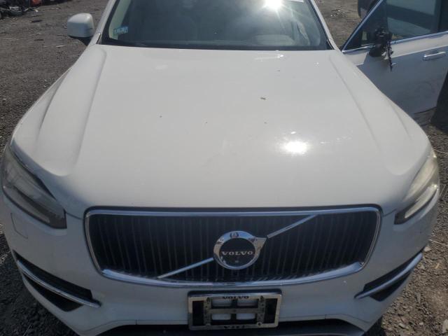 2016 VOLVO XC90 T6 - YV4A22PK8G1035033