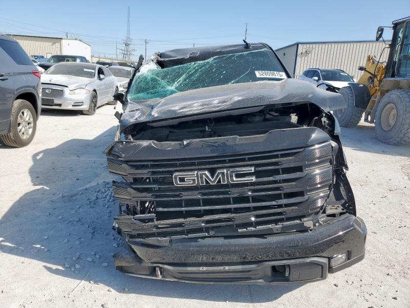 2024 GMC SIERRA C15 - 3GTPHCED0RG249847