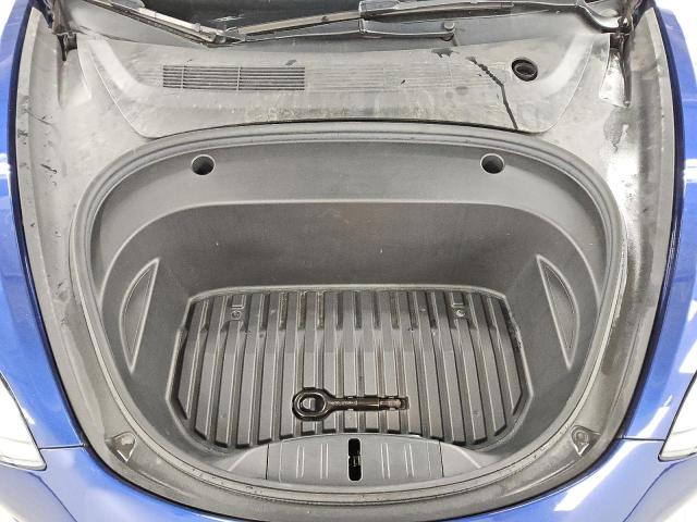 2022 TESLA MODEL 3 - 5YJ3E1EB8NF286297