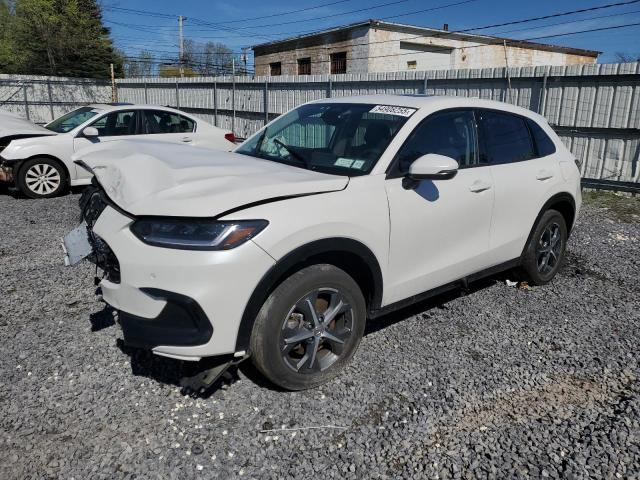 Vin: 3czrz2h76rm759430, lot: 54908255, honda hr-v exl 2024 img_1