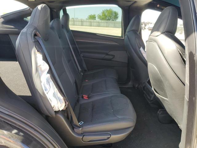 2023 TESLA MODEL X - 7SAXCDE5XPF422163