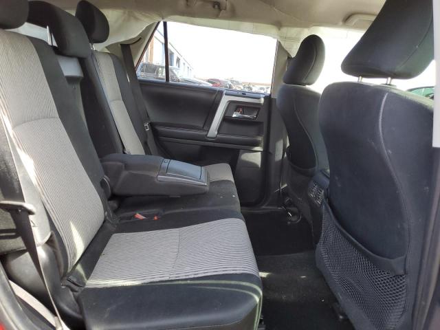 2015 TOYOTA 4RUNNER SR - JTEZU5JR6F5092891