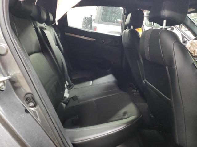 2020 HONDA CIVIC EXL - SHHFK7H80LU215275