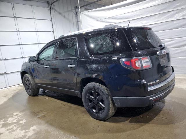 2016 GMC ACADIA SLE - 1GKKVNED2GJ126582