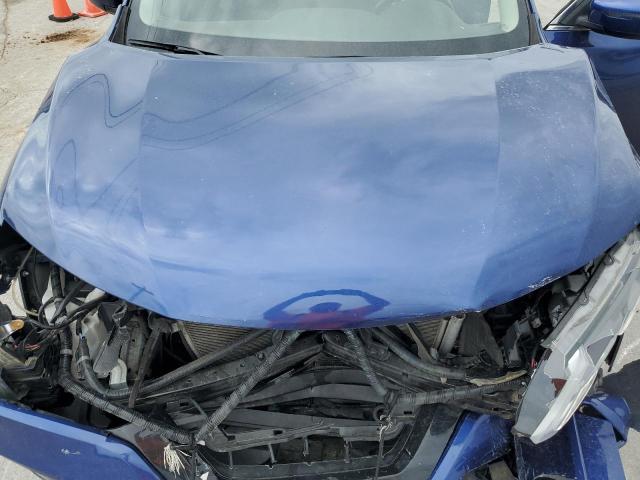 2017 NISSAN ROGUE S - JN8AT2MT6HW142006