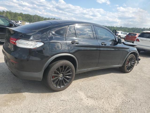 2019 MERCEDES-BENZ GLC COUPE WDC0J4KB4KF558060