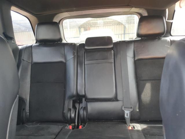 2015 JEEP GRAND CHER - 1C4RJFAGXFC209420