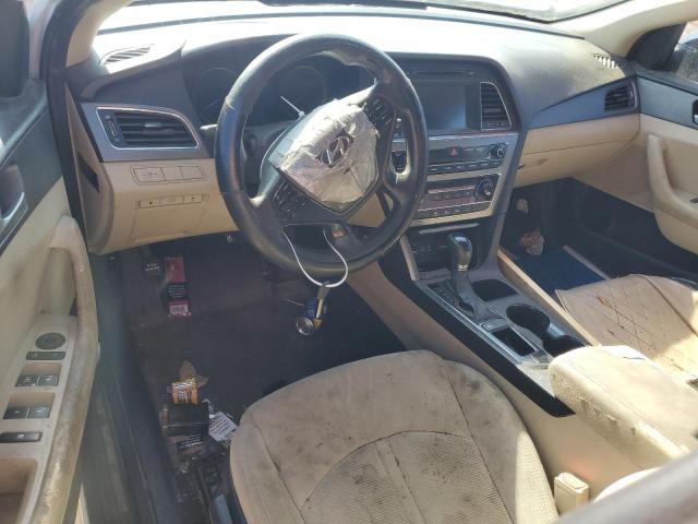 2016 HYUNDAI SONATA SE - 5NPE24AF8GH419303