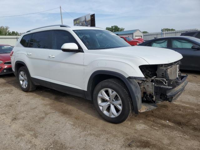 Vin: 1v2gr2caxjc537560, lot: 52817365, volkswagen atlas s 20184