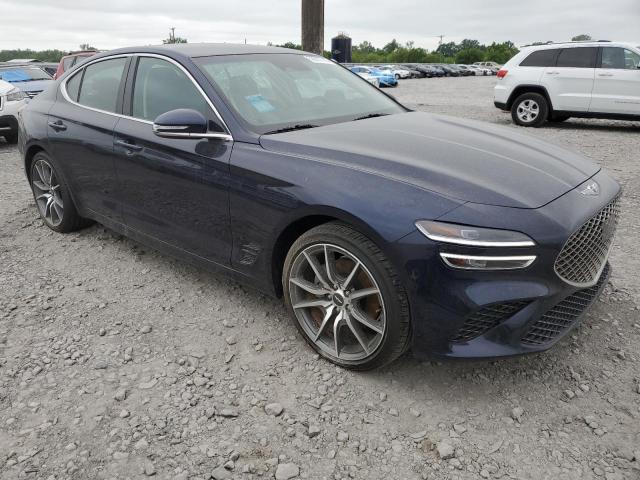 Vin: kmtg34ta9pu132471, lot: 53967745, genesis g70 base base 20234