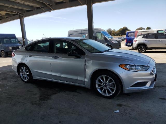 Vin: 3fa6p0hd3hr257927, lot: 52591085, ford fusion se 20174