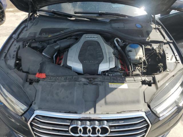 2016 AUDI A7 PRESTIG - WAU2GAFC9GN056234