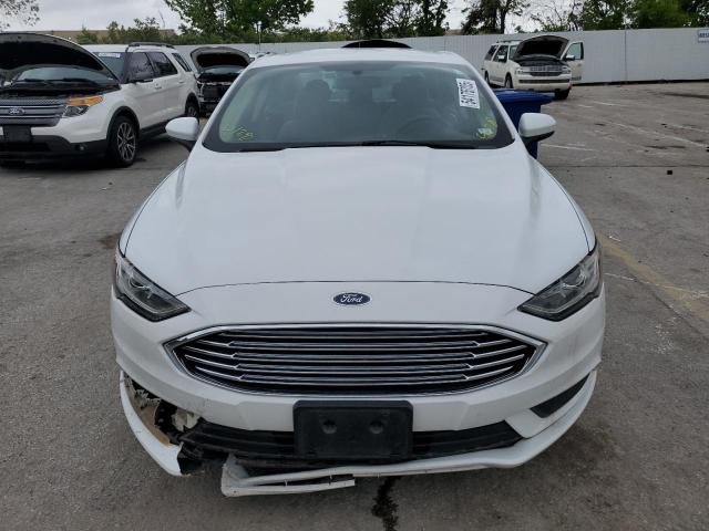 2017 FORD FUSION S 3FA6P0G70HR413403