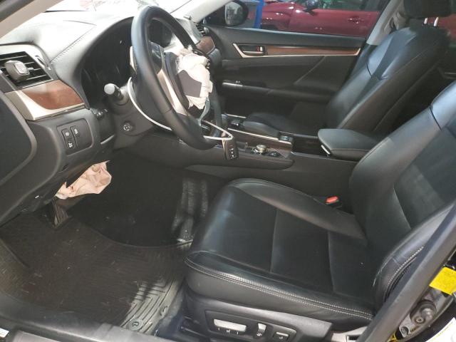 2015 LEXUS GS 350 - JTHCE1BL9FA000544
