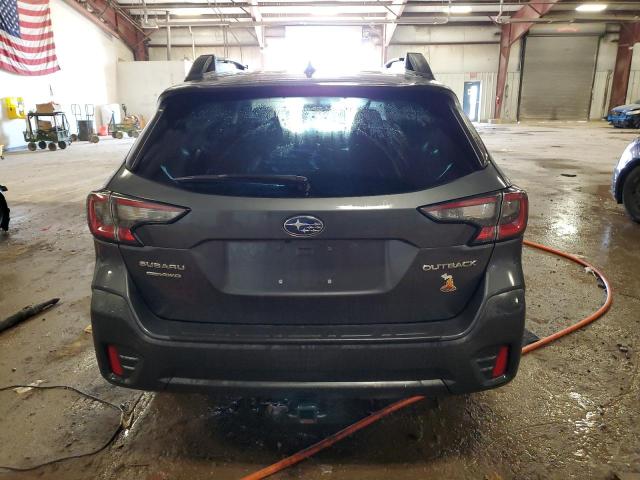 2020 SUBARU OUTBACK PR - 4S4BTACCXL3259623