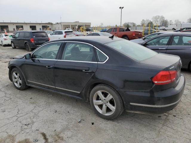 Vin: 1vwbn7a31ec039436, lot: 52783435, volkswagen passat se 20142