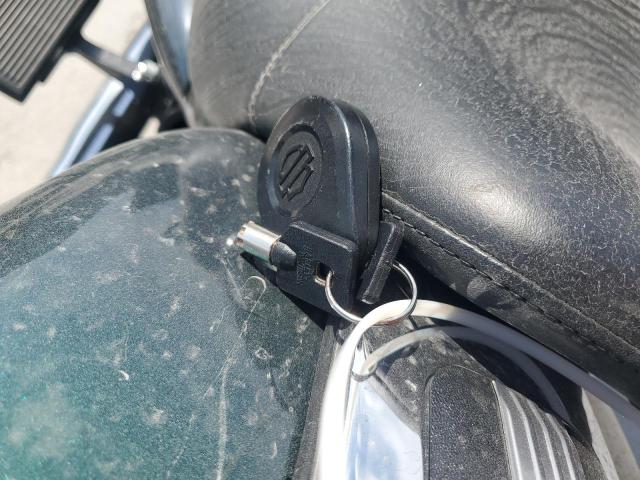 2021 HARLEY-DAVIDSON FLHTK 1HD1KEF15MB652536