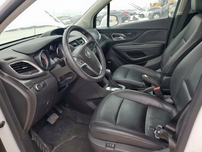 2015 BUICK ENCORE PRE - KL4CJDSBXFB042702