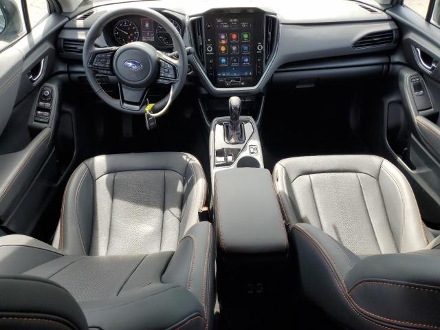 2024 SUBARU CROSSTREK - 4S4GUHL67R3742744