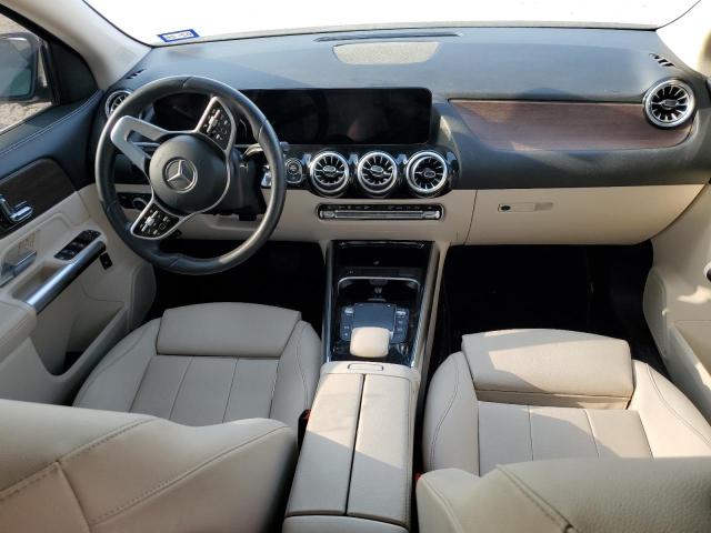 2023 MERCEDES-BENZ GLA 250 W1N4N4GB3PJ520370