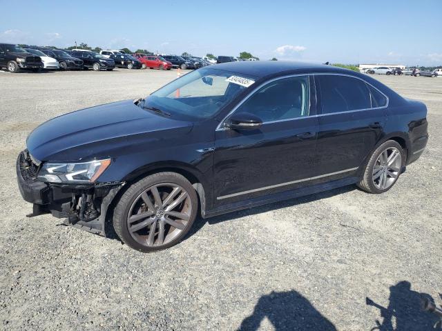 Vin: 1vwdt7a37hc037564, lot: 53404835, volkswagen passat r-line 2017 img_1