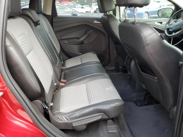 2017 FORD ESCAPE SE - 1FMCU0GD9HUE65869