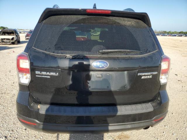 2017 SUBARU FORESTER 2 - JF2SJAWC2HH461115