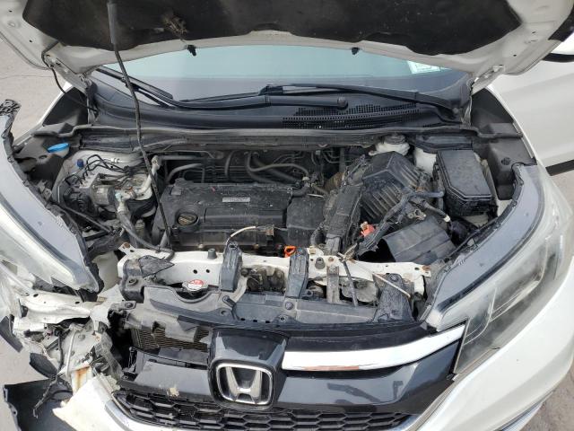 2016 HONDA CR-V - 5J6RM4H73GL115909