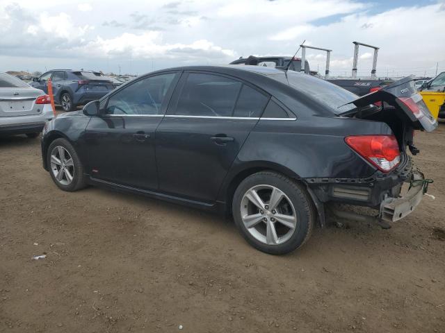 Vin: 1g1pe5sb7e7204376, lot: 54398735, chevrolet cruze lt 20142