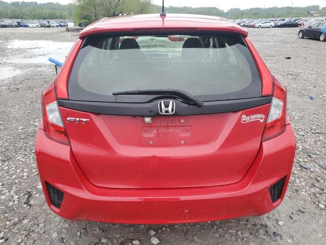2016 HONDA FIT LX - JHMGK5H54GS008914