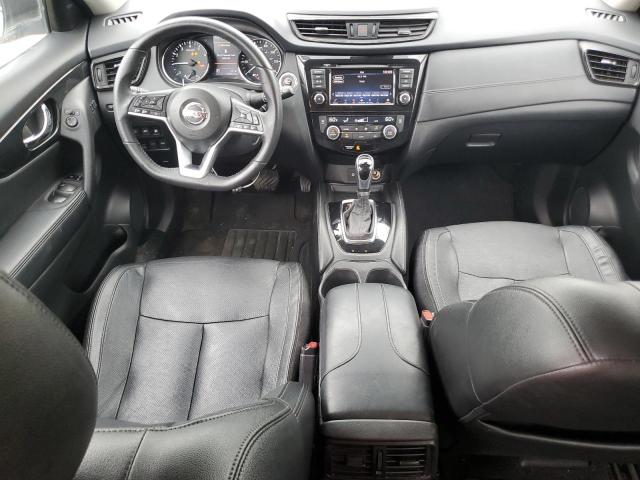 2018 NISSAN ROGUE S - 5N1AT2MV9JC828072