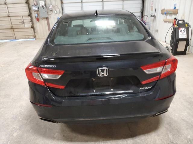 2020 HONDA ACCORD SPO - 1HGCV1F39LA155975