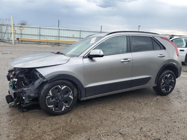 Vin: kndcr3l15p5044906, lot: 53821025, kia niro wind wind 2023 img_1