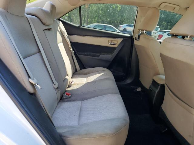 2015 TOYOTA COROLLA L - 5YFBURHE6FP215382
