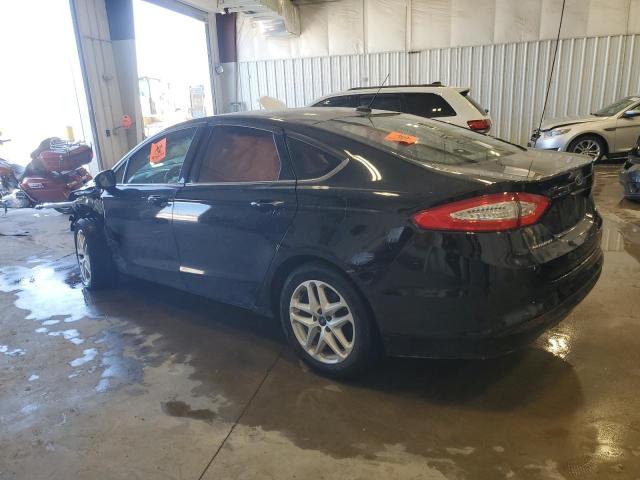 Vin: 3fa6p0h76gr313707, lot: 52017565, ford fusion se 20162