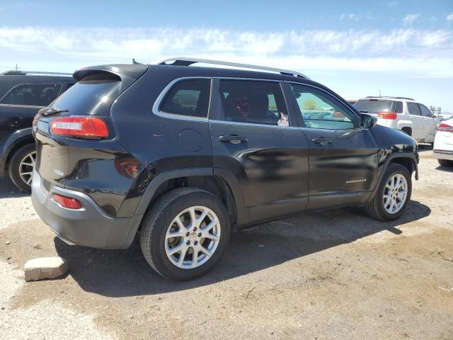 2016 JEEP CHEROKEE L - 1C4PJLCS5GW107823