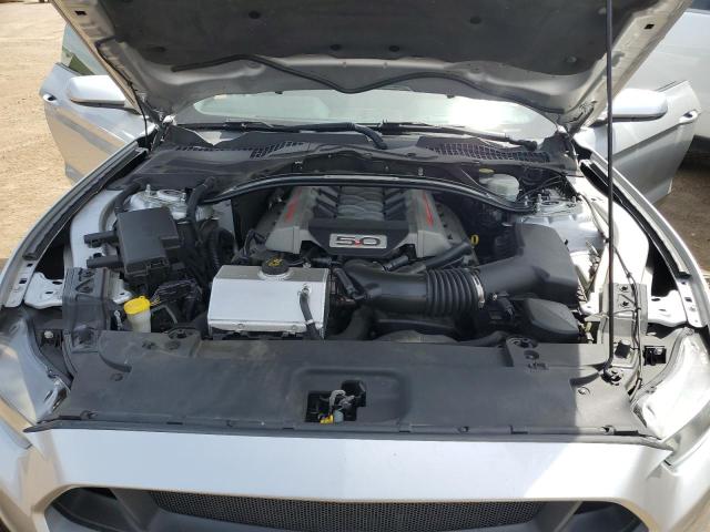 2015 FORD MUSTANG GT 1FA6P8CF6F5319943