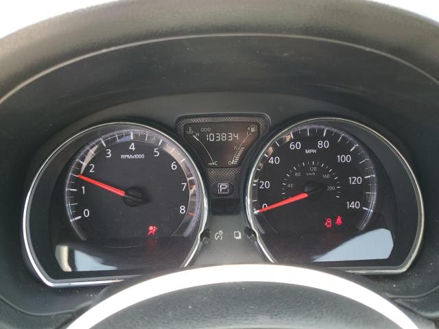 2015 NISSAN VERSA S - 3N1CN7AP5FL882347