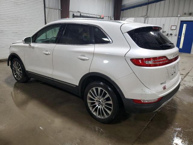 Vin: 5lmcj3d96hul34163, lot: 51077295, lincoln mkc reserve 20172