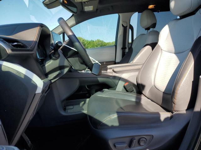 2021 TOYOTA SIENNA XSE - 5TDDRKEC0MS020631
