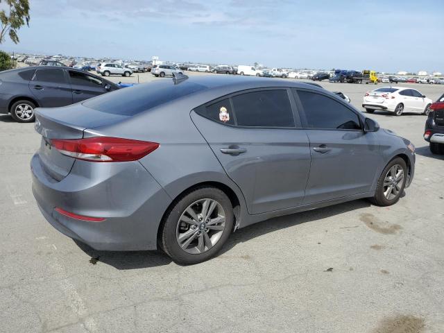 Vin: 5npd84lfxjh334915, lot: 53350445, hyundai elantra sel 20183